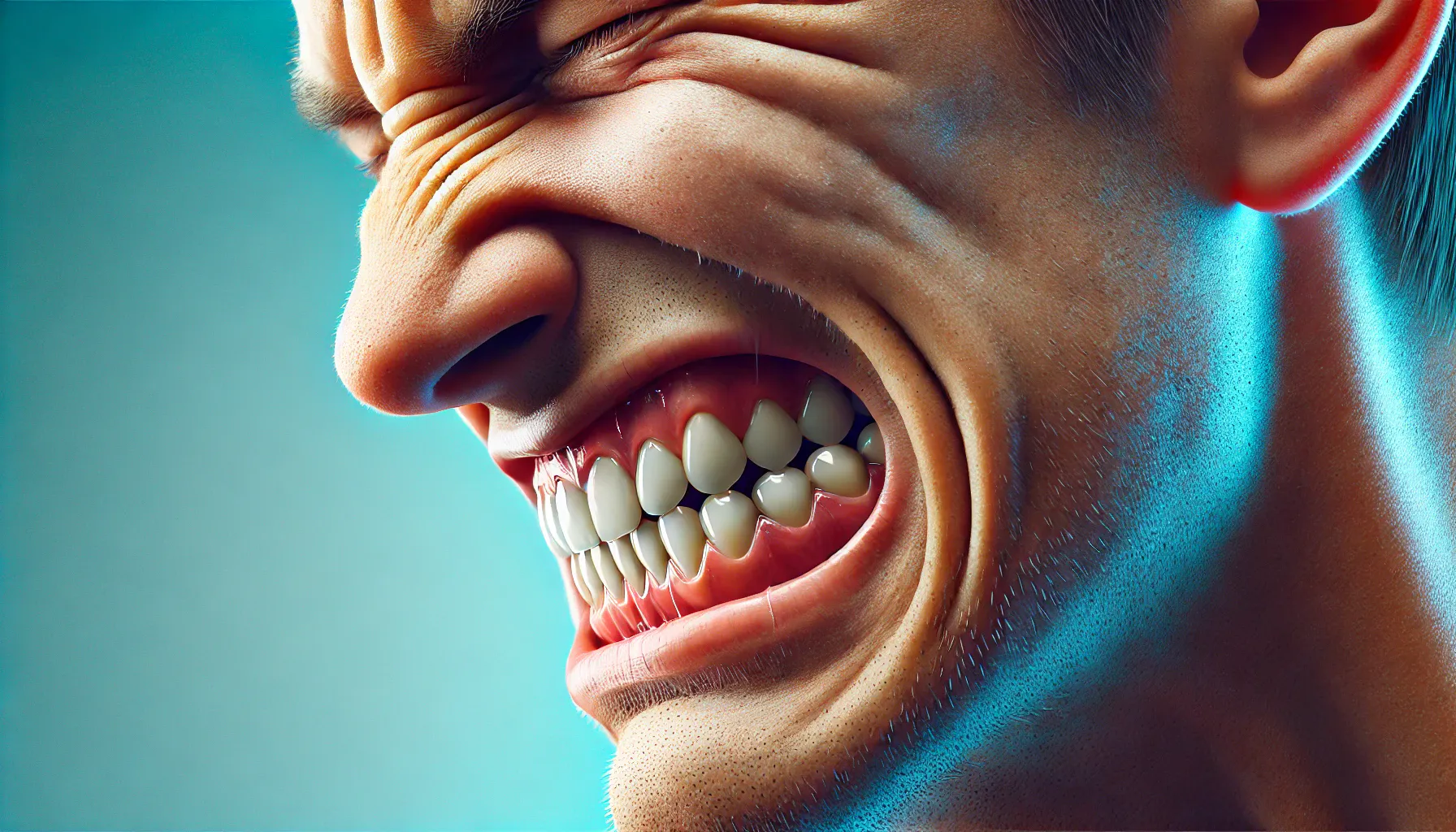  besten schienen zum zähneknirschen - bruxismus